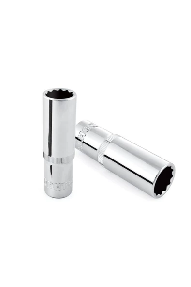 Rico 1/2 12köşe 11mm Uzun Lokma ürün görseli 1