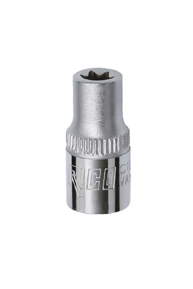Rico 007-rc1607 1/4 Iç Torx Lokma E-7 ürün görseli 1