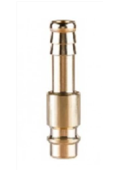 snc 12mm Hortum-jack Uç ürün görseli 1