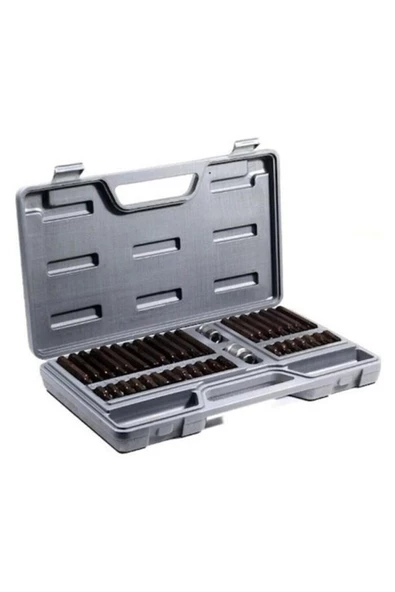 Rico 40pc Power Bits Set ürün görseli 1
