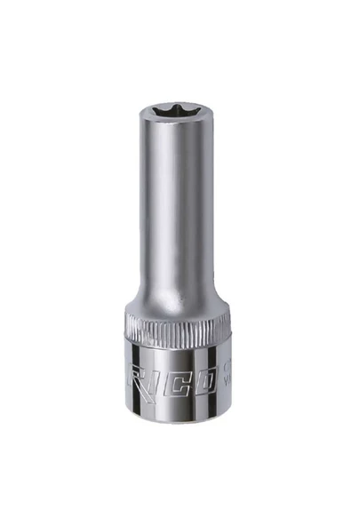 Rico 007-rc7010 1/2 Iç Torx Lokma Uzun E-18 ürün görseli 1