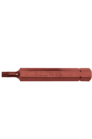 Rico 005-KK1173 M8. 10X75mmBits Uç ürün görseli 1
