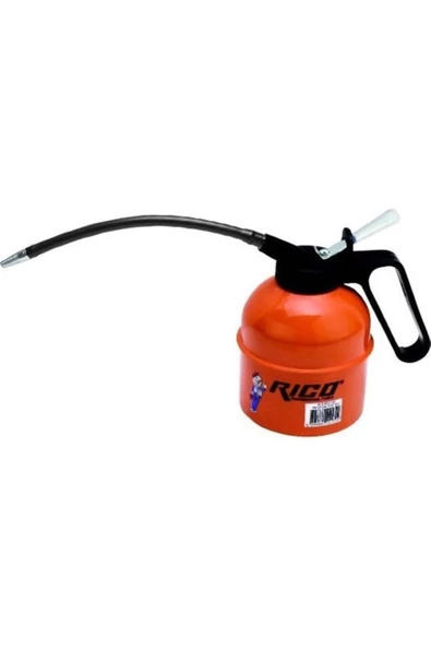 Rico 013-RC0162 Yağdanlık 400 cc Spiralli ürün görseli 1