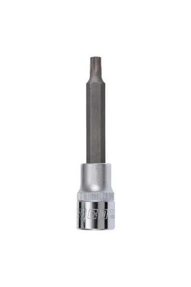 Rico 007-RC9508 T-25 1/2” Bits Uçlu Torx Lokma Uzun ürün görseli 1