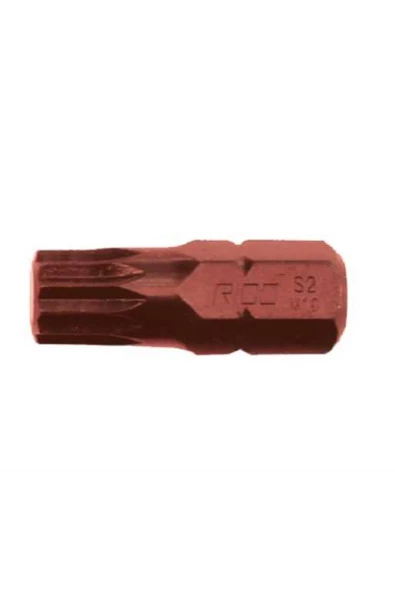 Rico 005-KK1167 M6. 10x30 Bits Uç ürün görseli 1