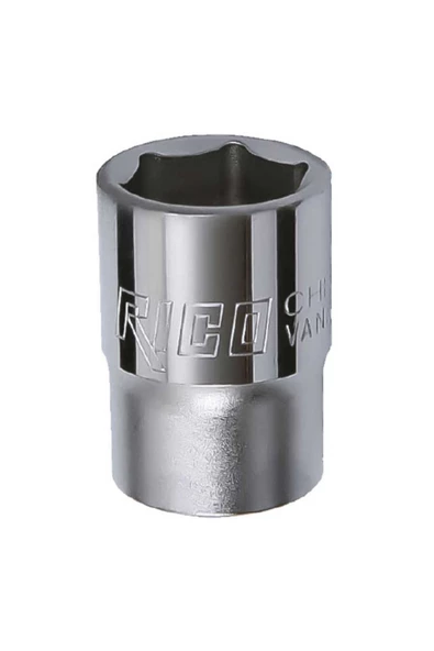 Rico 1/2 6Köşe 12mm Lokma ürün görseli 1