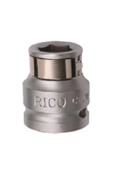 Rico 1/2” - 3/8” BITS ADAPTÖR ürün görseli 1