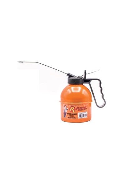 Rico 013-rc0171 Yağdanlık 400 Cc Metal Uçlu ürün görseli 1