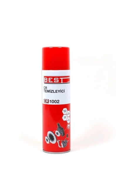 Best CR1002 Cr Temizleyici Balata Spreyi 500mL ürün görseli 1