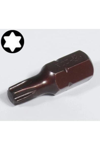 Rico 005-KK1152 T40-10x30 Bits Uc ürün görseli 1