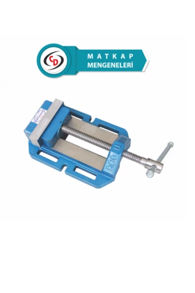 DOĞUSAN Doğusan Matkap Mengenesi 200mm ürün görseli 1