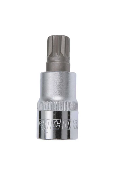 Rico 007-RC5506 1/2 58mm M Tipi Lokma M6 ürün görseli 1