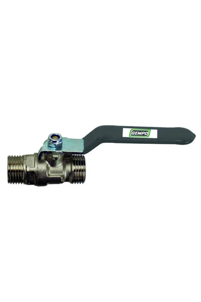 Gempo 1/2 - 1/2 Holder Vanası ürün görseli 1