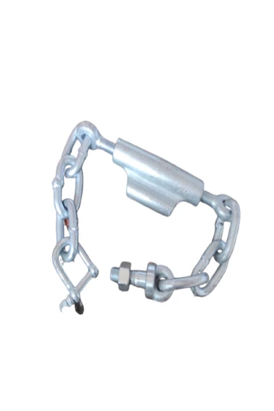 TYP Fiat 55/46-70/56-80/66 Uyumlu  Karediş Gergi Zinciri ürün görseli 1