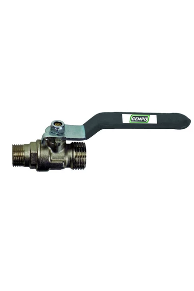 Gempo 1/2 - 3/8 Holder Vanası ürün görseli 1