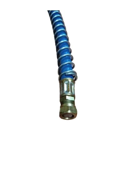 snc Yaylı Hortum İlaçlama Memesi 60Cm ürün görseli 1
