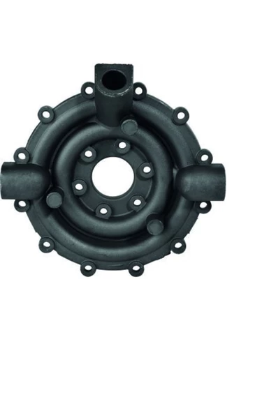 Gempo 496 A Model Manifold Kapağı ürün görseli 1