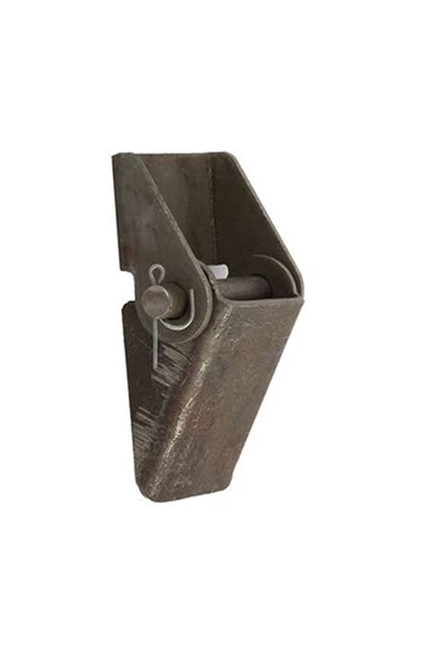 snc Küçük Damper Menteşesi 4Cm ürün görseli 1