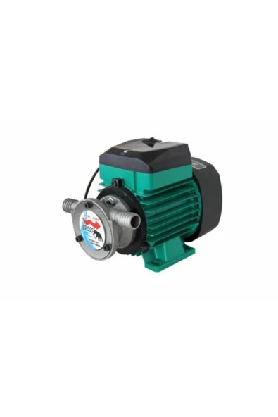 Gross 220 Volt 3/4" Sıvı Aktarma Pompası ürün görseli 1