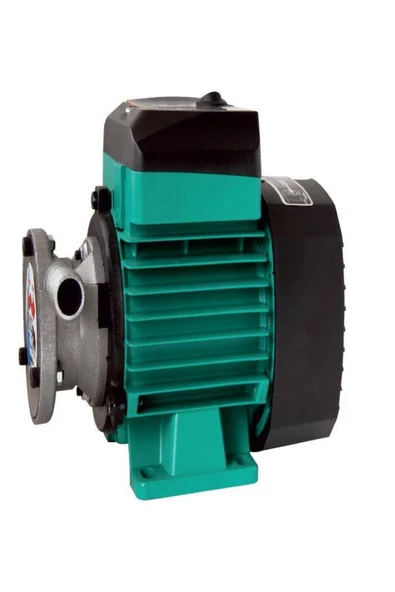 Gross GR220P 220 Volt 1" Sıvı Aktarma Pompası - Resim 2