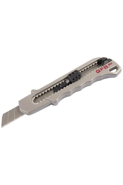 GFB 4500 18 Mm Metal Maket Bıçağı Pro ürün görseli 1