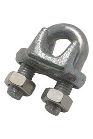 snc 6mm Klemens ürün görseli 1