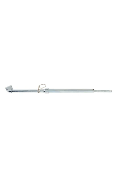 Green Air Tools Green Lastik Basınç Ölçer Uzun ürün görseli 1
