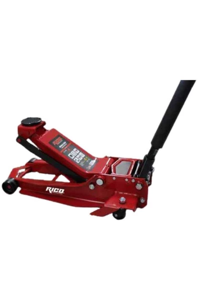 Rico 013-RC6031 Hidrolik Kriko 3 Ton ürün görseli 1