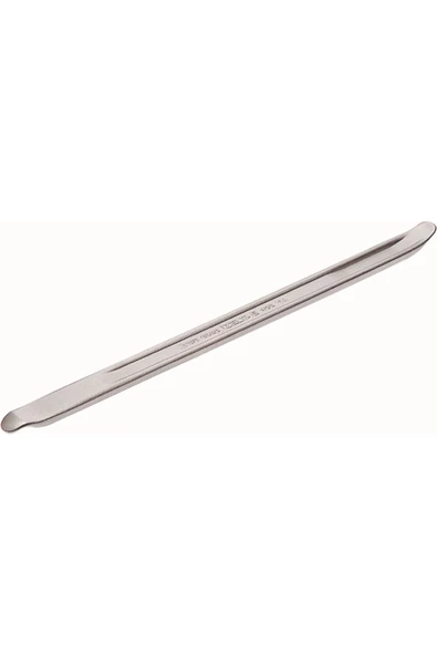 İzeltaş İzeltaş Oluklu Levye - Krom 600 Mm ürün görseli 1