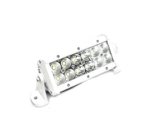 Carub Güverte Lambası 24 Ledli 12/24v ürün görseli 1