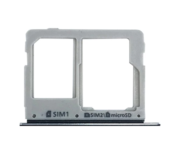 Gmr Samsung Galaxy C7010 C7 Pro Uyumlu Sim Metali ürün görseli 1