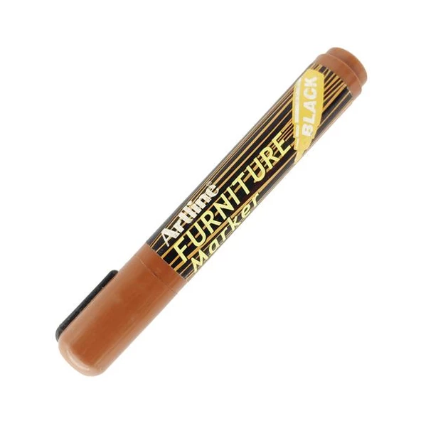 ARTLINE AHSAP MARKER 2-5mm OAK MESE (95) ürün görseli 1