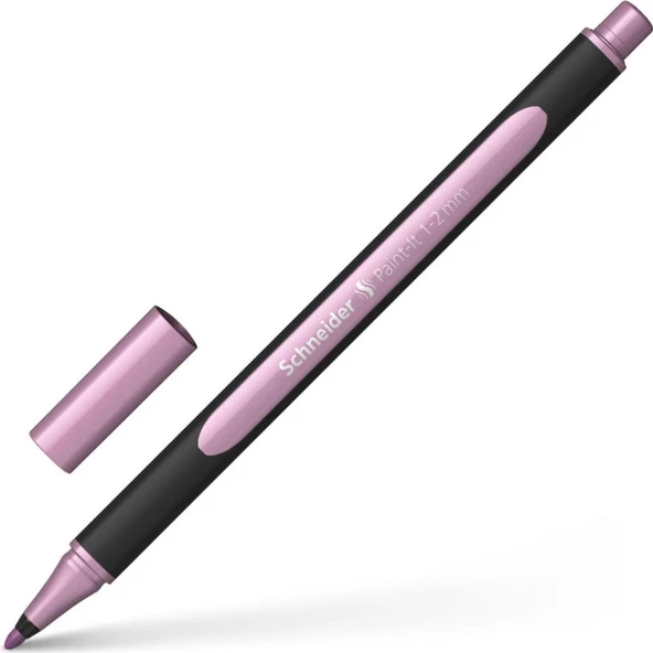 SCHNEIDER METALIK LINER 020 1-2MM GUL ML02001121 S ürün görseli 1