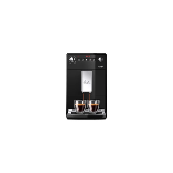 Melitta Purista F230-102 Tam Otomatik Espresso Makinesi ürün görseli 1