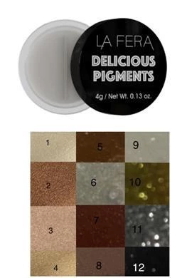 La fera Pigment Far 04 - Resim 2