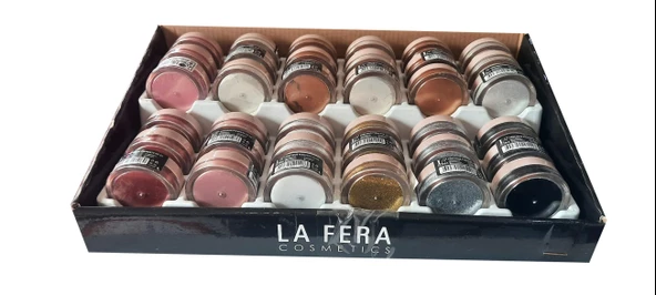 La fera Pigment Far 09 - Resim 3
