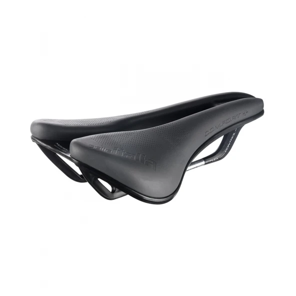 Selle Italia Model X Comfort Plus SF Sele Siyah ürün görseli 1