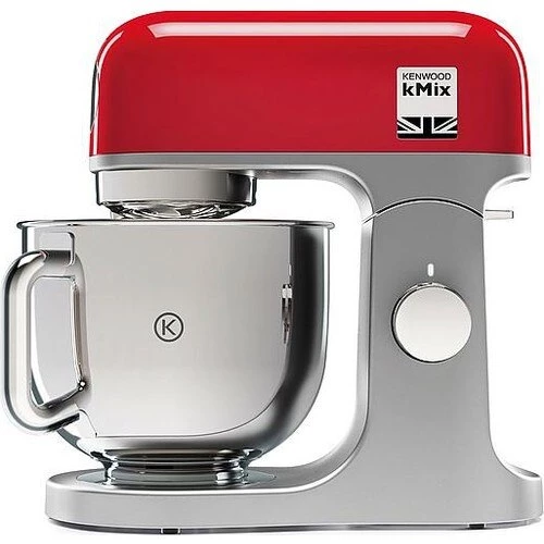 KENWOOD MUTFAK SEFI KMİX 1000WATT 5LT KMX750RD KIRMIZI ürün görseli 1