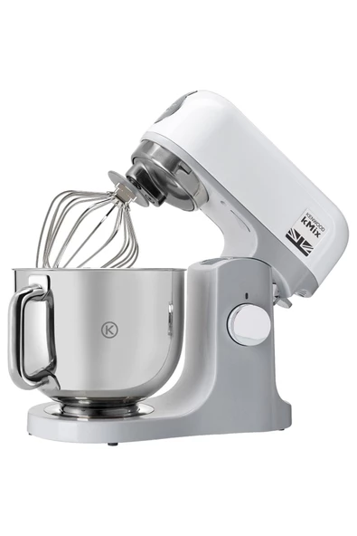 Kenwood Kmx750wh Kmix 1000 Watt Mutfak Şefi - Beyaz ürün görseli 1