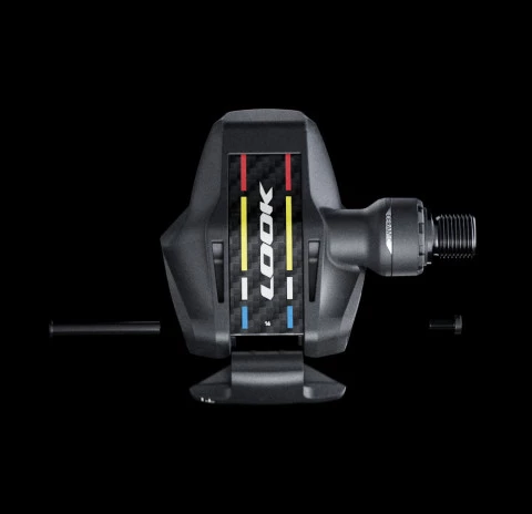 Look Keo Blade Karbon Yol Pedalı - Resim 2
