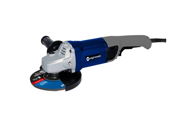 Magmawel MGH 1600 Taşlama Makinesi  125 MM 1600 W ürün görseli 1