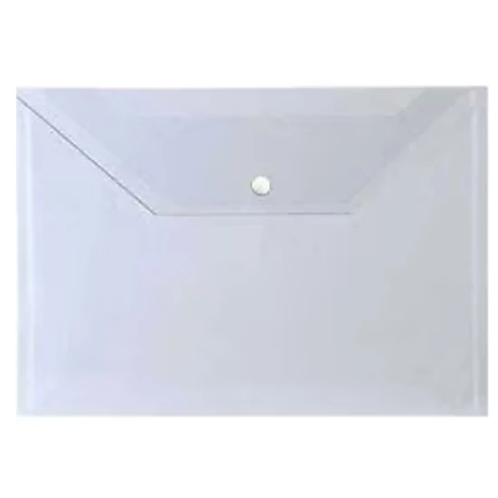 a3 boy çıt çıt dosya - şeffaf 1 adet 47x33.5 Cm ürün görseli 1