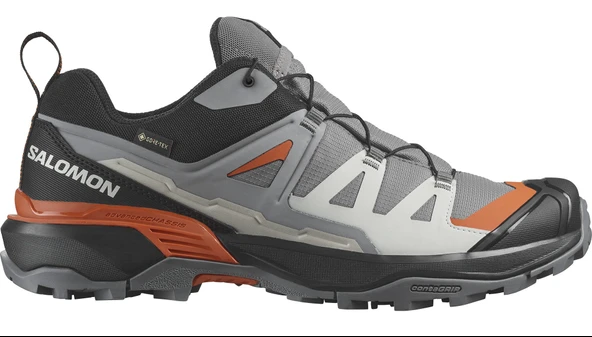 Salomon X-Ultra 360 Gtx Gore-Tex® Patika Koşu Ayakkabısı Erkek Spor Ayakkabı ürün görseli 1