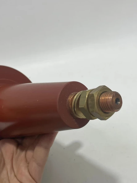 Transformatör Burcu 36Kv 630A (Kullanılmış) - Resim 6