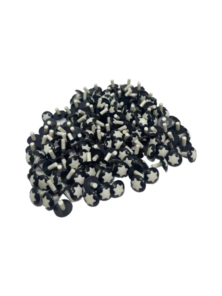 Montblanc Yıldız Logo Çanta Cüzdan Anahtarlık Aksesuarı 3,8 Kg ürün görseli 1