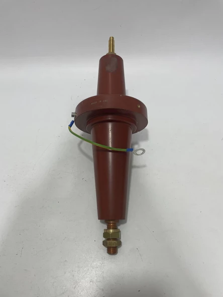 Transformatör Burcu 36Kv 630A (Kullanılmış) - Resim 2
