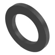 Pahlı Düz Disk 30-300 HV (1 Adet) ürün görseli 1