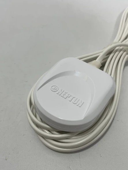 Neptun SW005 Su Kaçağı Sensörü 5 Metre (4 Adet) - Resim 3