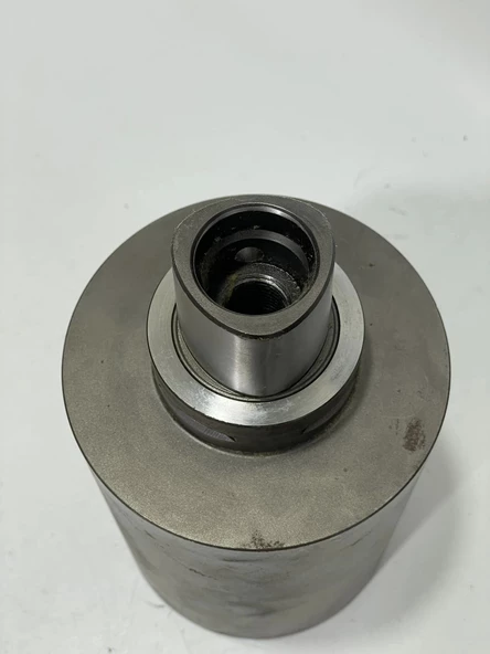 Sandvik Torna Cnc Tutma Aparatı - Resim 6
