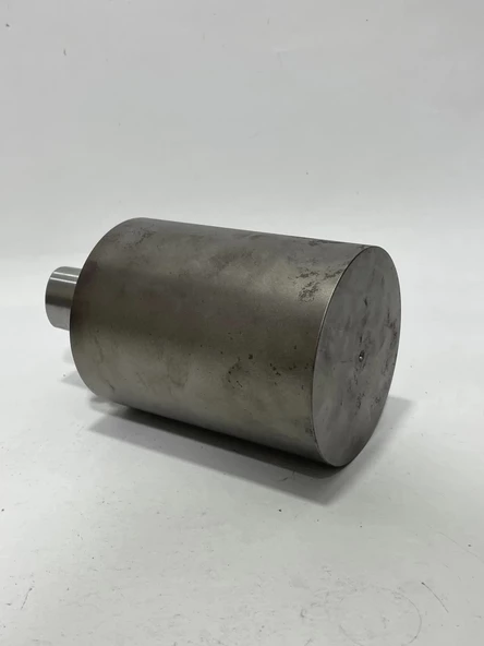 Sandvik Torna Cnc Tutma Aparatı - Resim 4